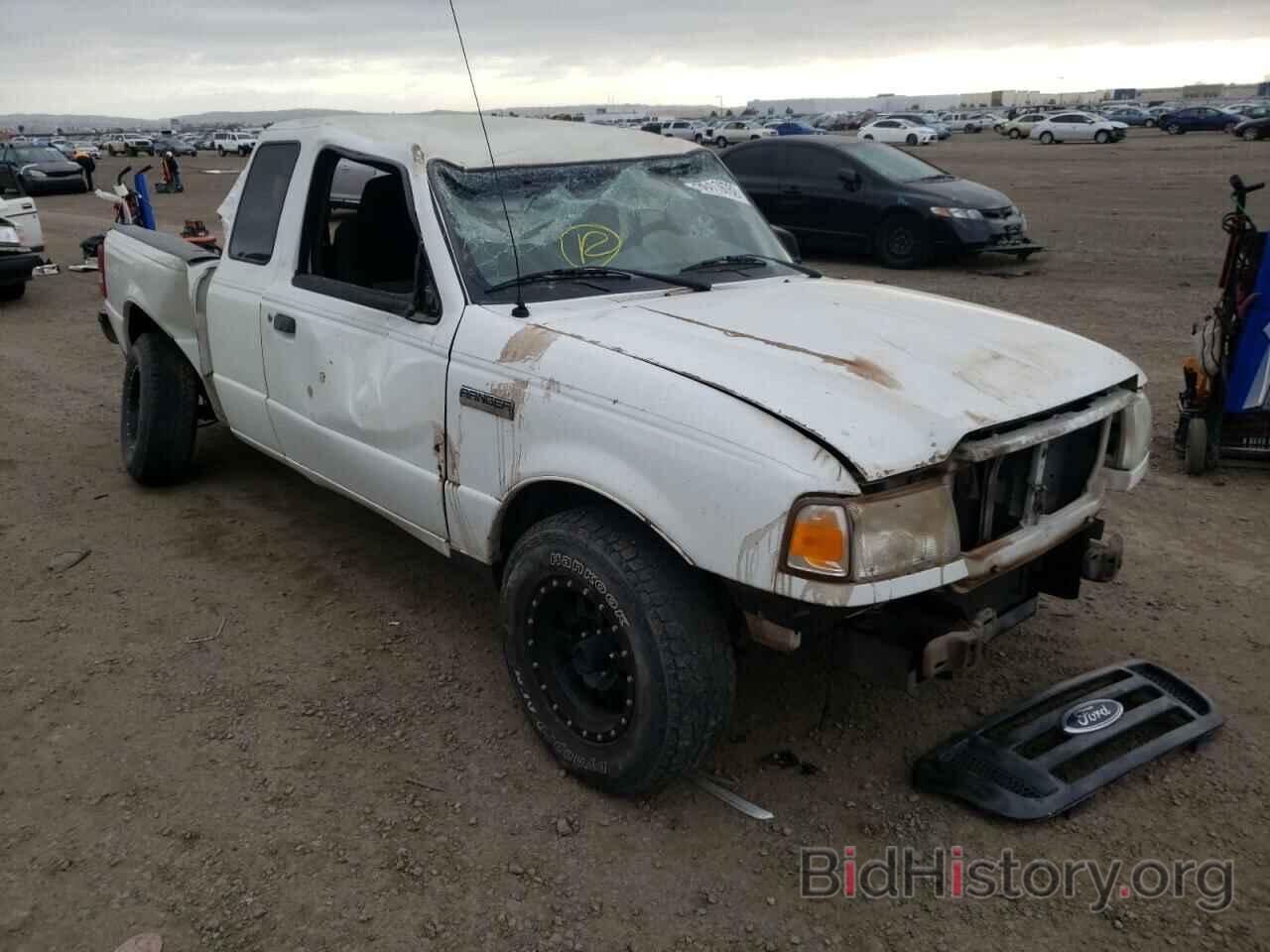 Photo 1FTYR14D59PA64969 - FORD RANGER 2009