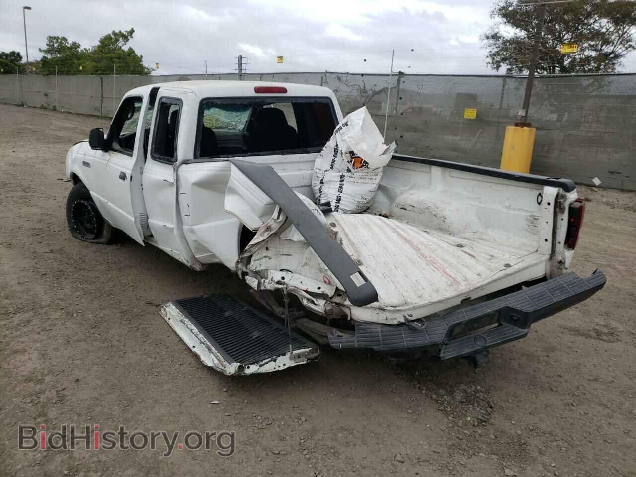 2009 FORD RANGER - VIN: 1FTYR14D59PA64969 - Фото 3