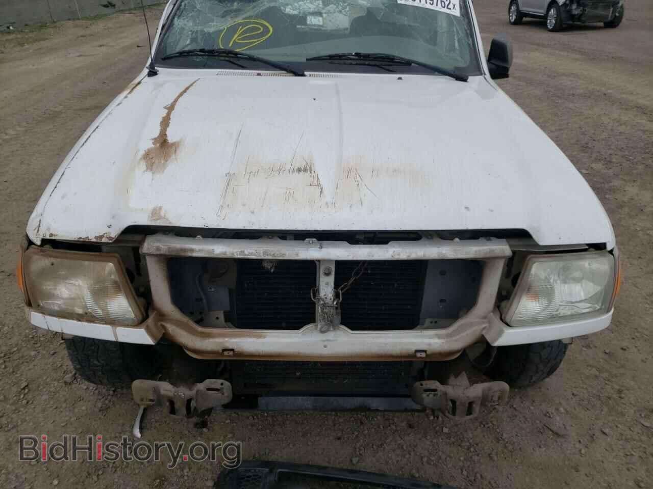 2009 FORD RANGER - VIN: 1FTYR14D59PA64969 - Фото 7