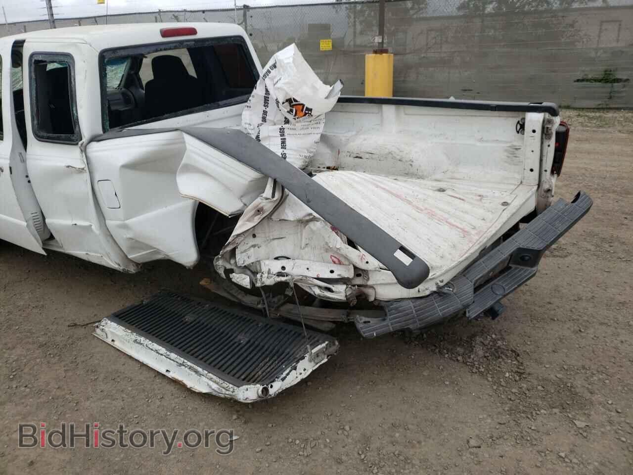 2009 FORD RANGER - VIN: 1FTYR14D59PA64969 - Фото 9