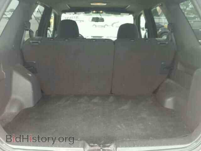 2012 FORD ESCAPE - VIN: 1FMCU9D76CKB11525 - Фото 9