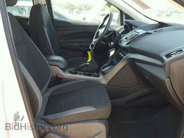 2013 FORD ESCAPE - VIN: 1FMCU0F78DUB22900 - Фото 5