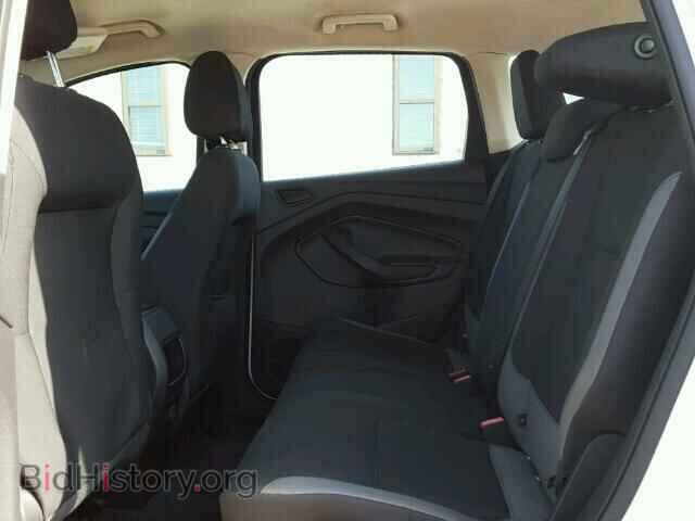 2013 FORD ESCAPE - VIN: 1FMCU0F78DUB22900 - Фото 6
