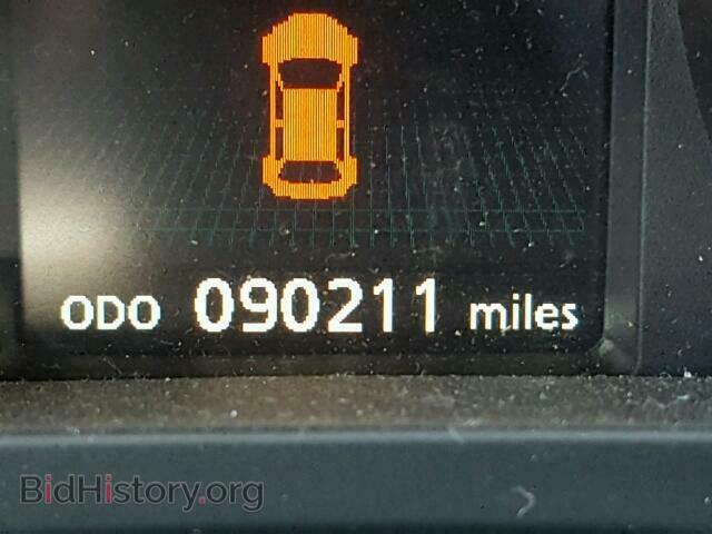2013 MITSUBISHI OUTLANDER - VIN: 4A4AP4AU4DE010489 - Фото 8