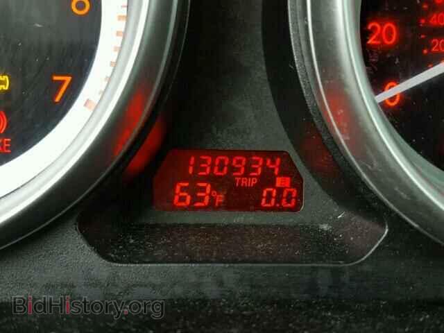 2009 MAZDA 6 - VIN: 1YVHP82A795M36941 - Фото 8