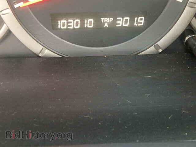 2006 HONDA PILOT - VIN: 5FNYF285X6B044398 - Фото 8