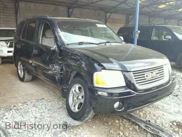 Фотография 1GKDT13S472141832 - GMC ENVOY 2007