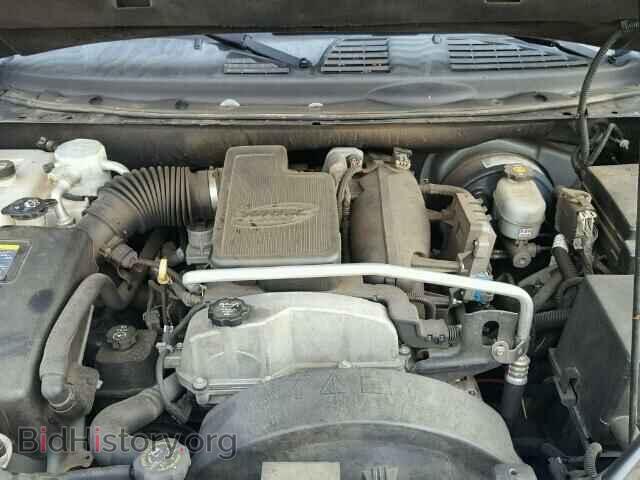 2007 GMC ENVOY - VIN: 1GKDT13S472141832 - Фото 7