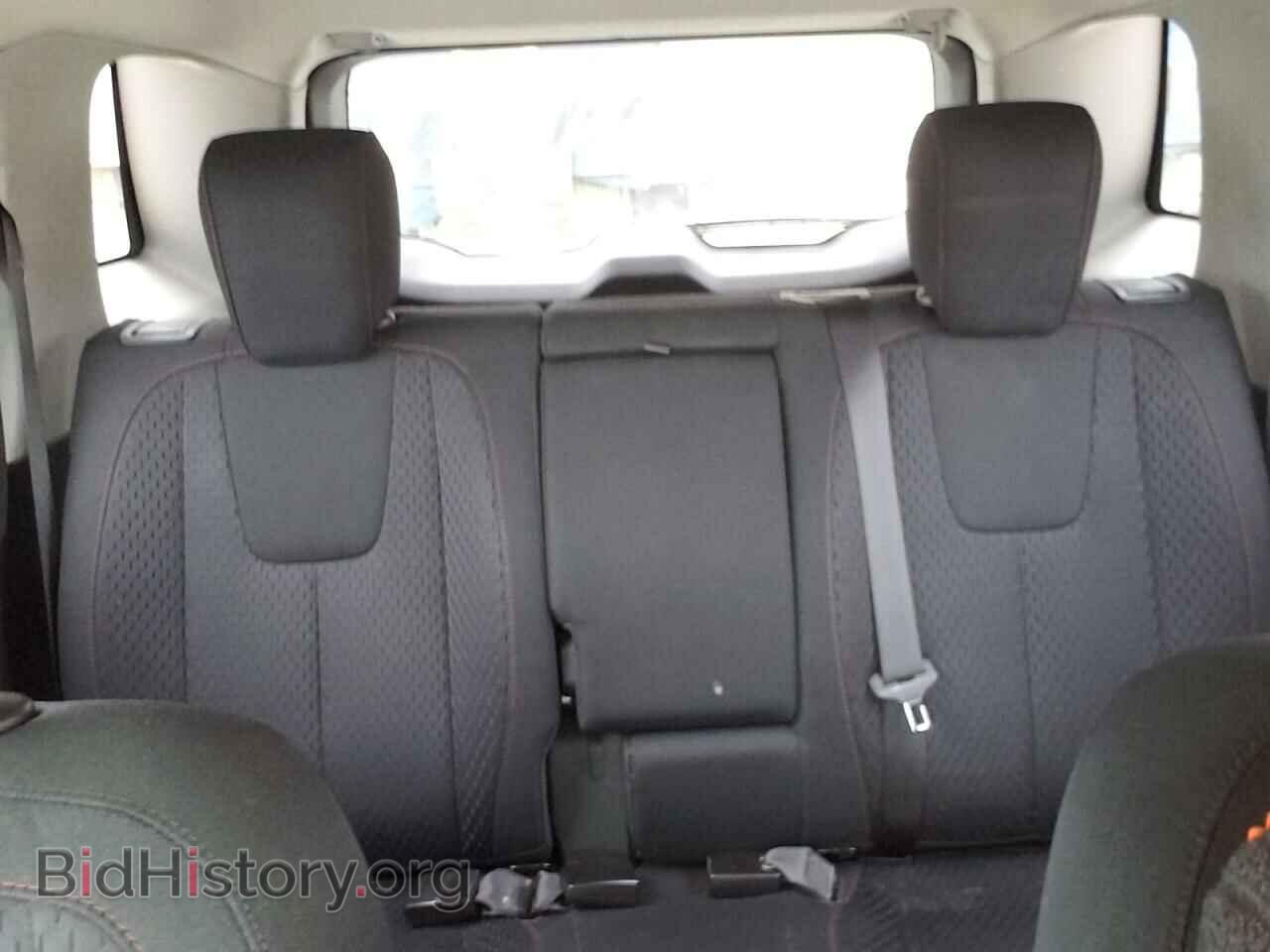 2013 GMC TERRAIN - VIN: 2GKALMEK4D6354506 - Фото 10