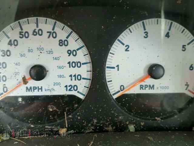 2007 DODGE CARAVAN - VIN: 2D4GP44L67R283867 - Фото 8