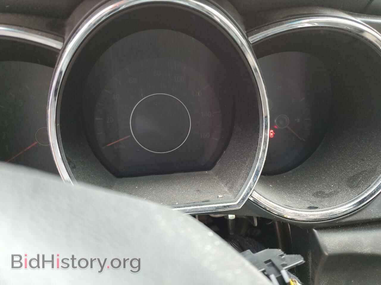 2013 KIA OPTIMA - VIN: KNAGM4A71D5410544 - Фото 9