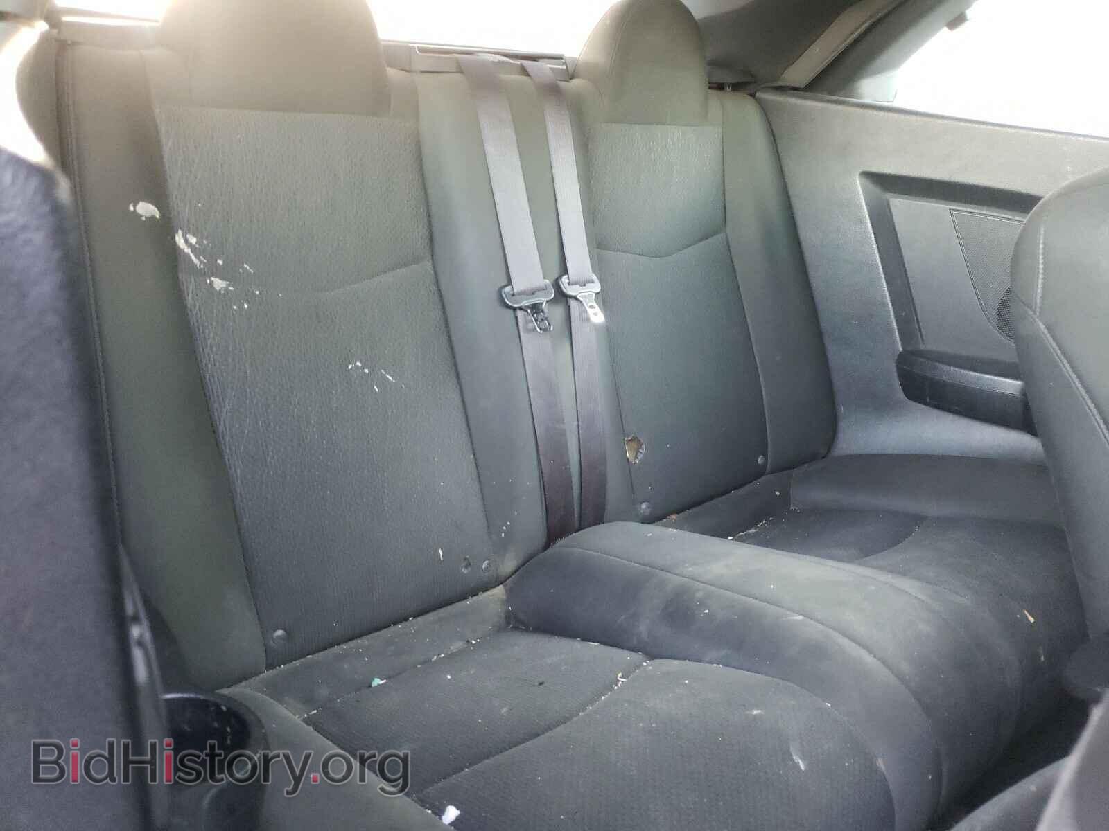 2011 CHRYSLER 200 - VIN: 1C3BC2EB1BN615110 - Фото 6