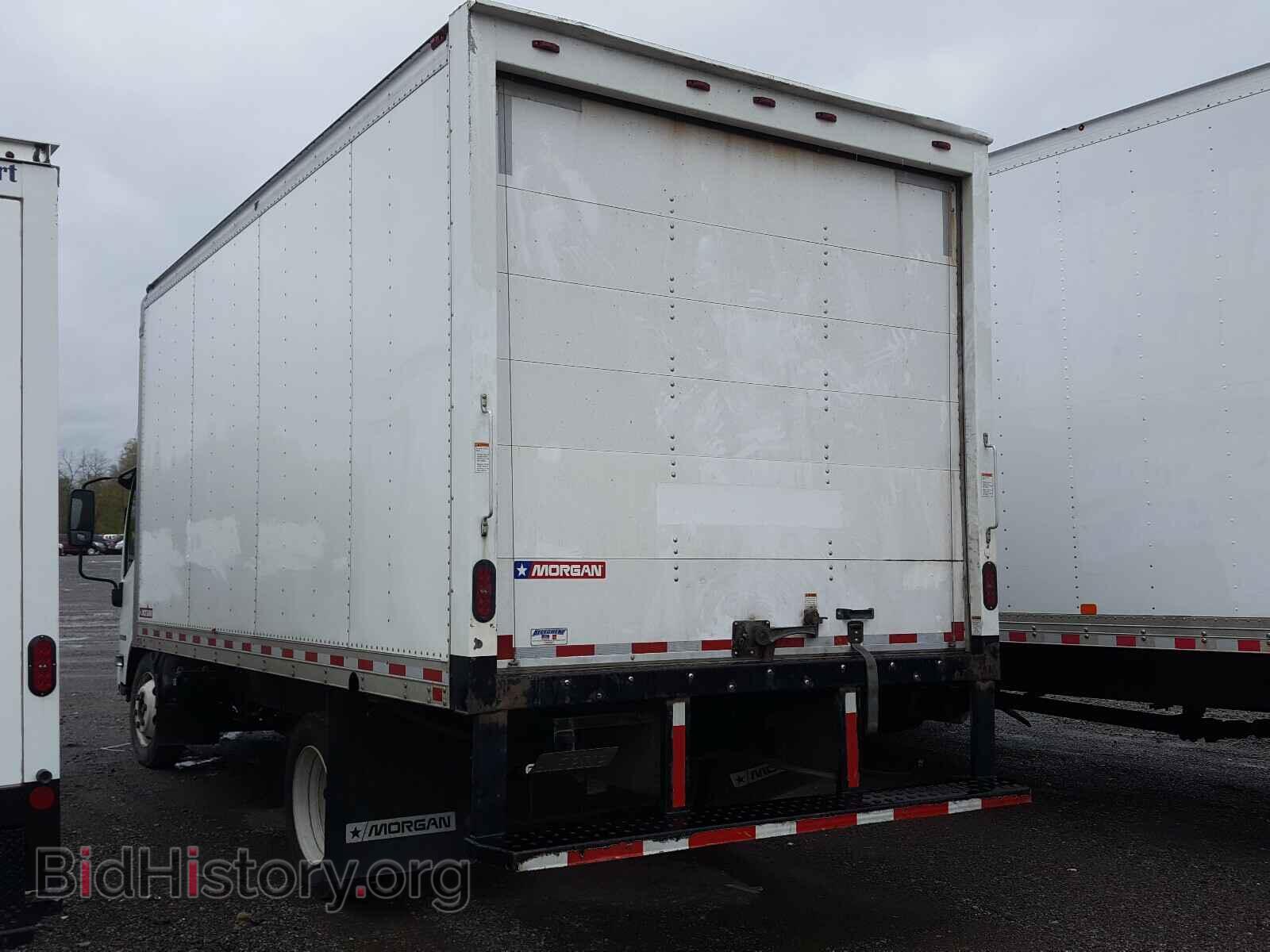2017 ISUZU NPR - VIN: 54DC4W1B5HS809011 - Photo 3