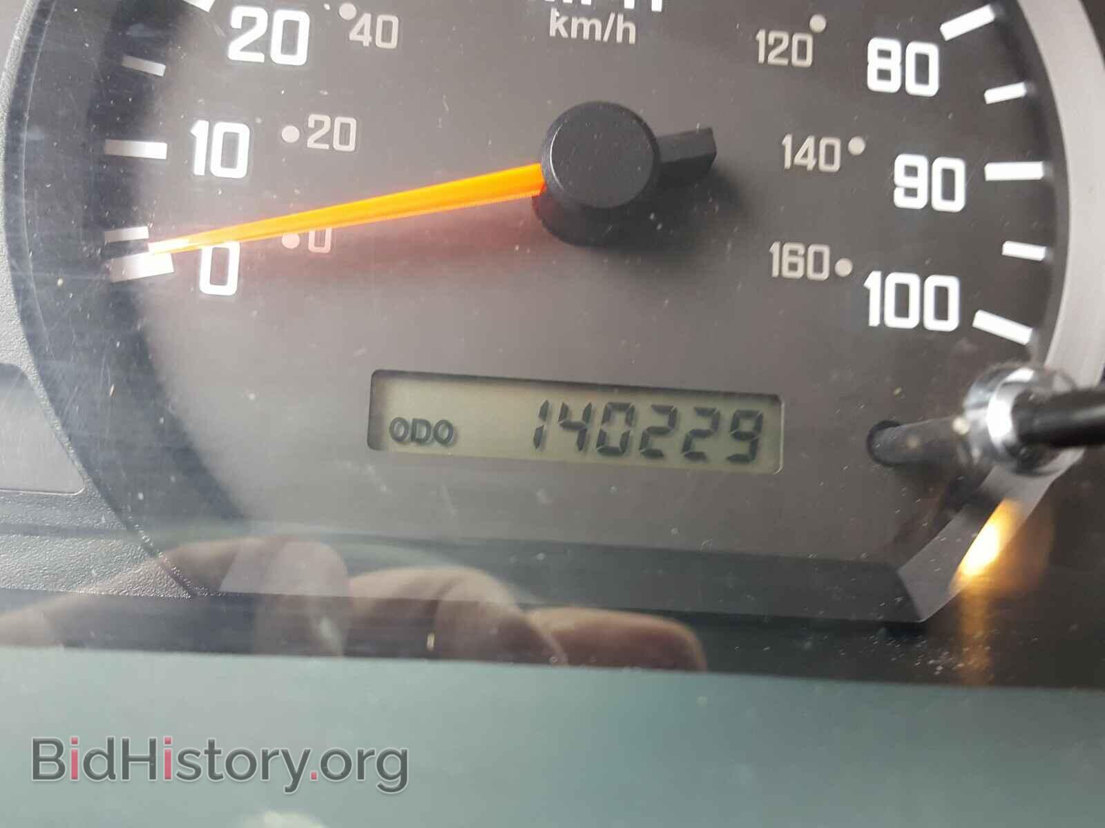 2017 ISUZU NPR - VIN: 54DC4W1B5HS809011 - Photo 8