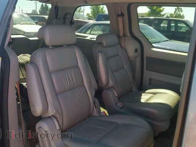 2006 FORD FREESTAR - VIN: 2FMZA52216BA48058 - Фото 6
