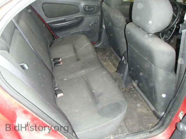 2004 DODGE NEON - VIN: 1B3ES56C24D574582 - Фото 6