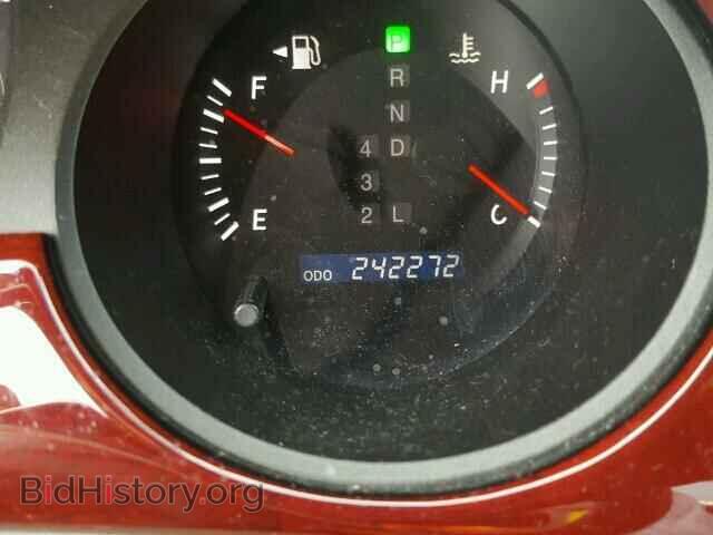 2003 LEXUS ES300 - VIN: JTHBF30G936016364 - Фото 8