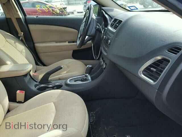2012 DODGE AVENGER - VIN: 1C3CDZCB6CN243701 - Photo 5