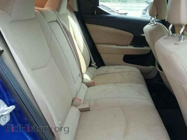 2012 DODGE AVENGER - VIN: 1C3CDZCB6CN243701 - Photo 6