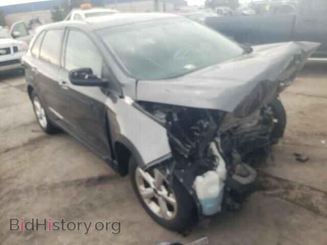 Photo 2FMTK4G92FBB76702 - FORD EDGE 2015