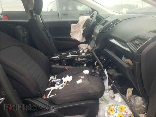 2015 FORD EDGE - VIN: 2FMTK4G92FBB76702 - Photo 5
