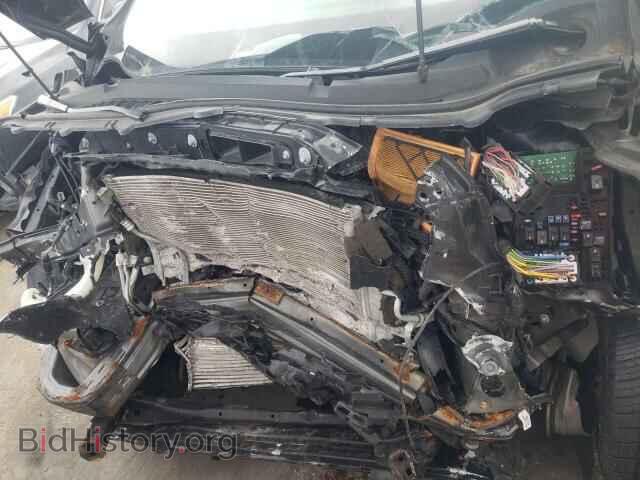 2015 FORD EDGE - VIN: 2FMTK4G92FBB76702 - Photo 7
