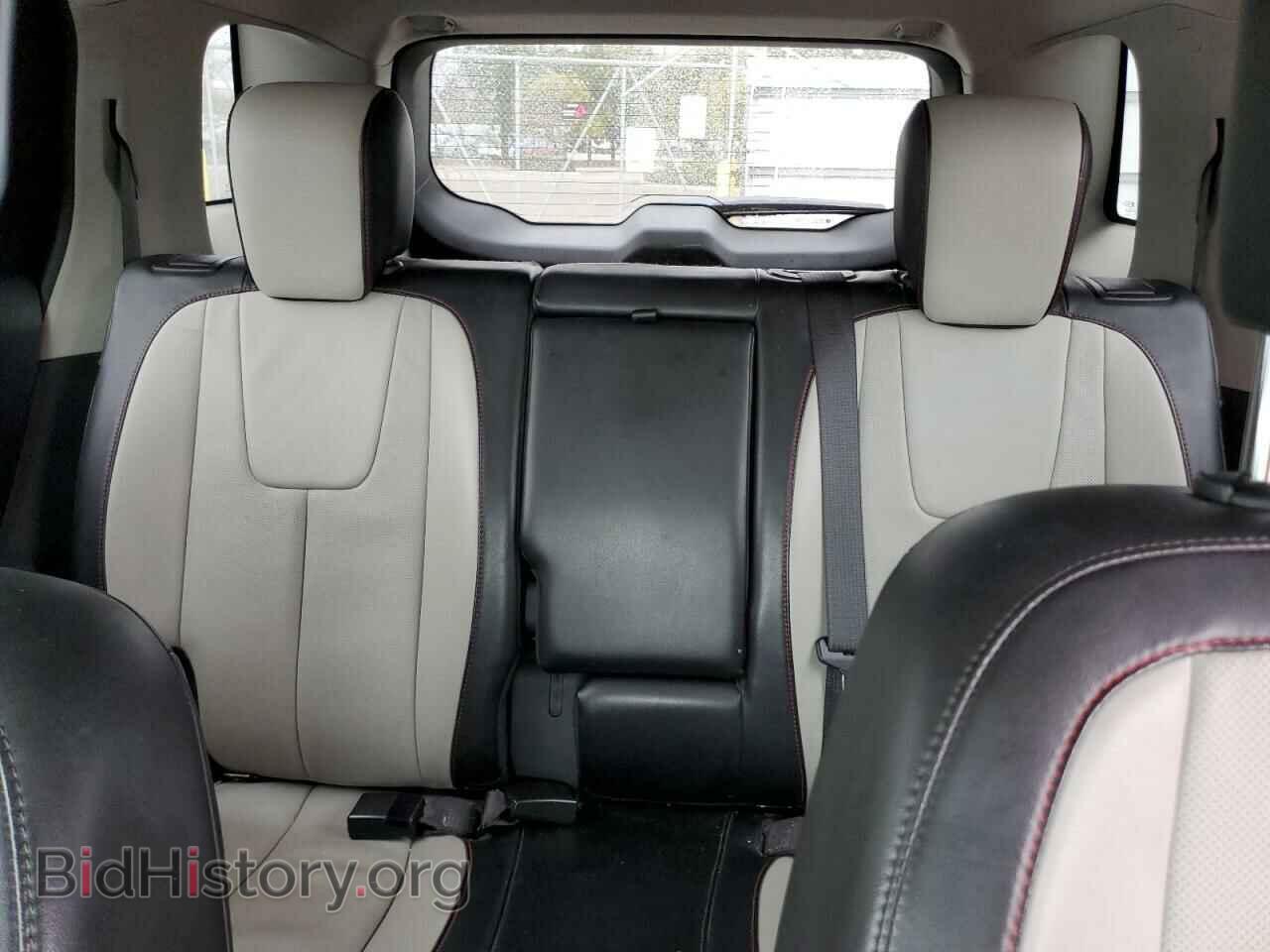 2014 GMC TERRAIN - VIN: 2GKALSEKXE6157927 - Photo 10