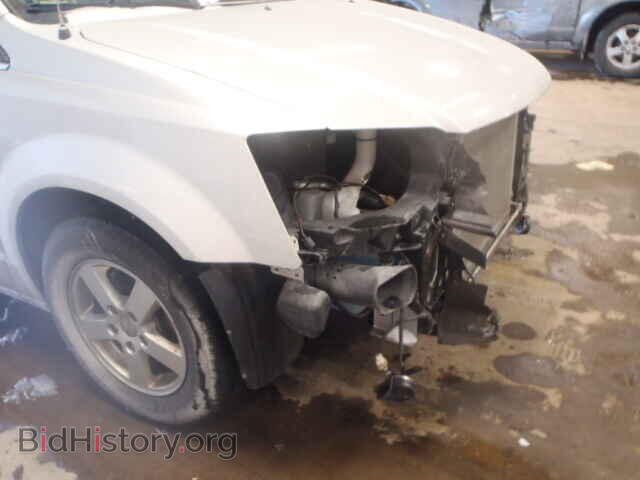 2011 DODGE CARAVAN - VIN: 2D4RN5DG6BR720847 - Фото 9