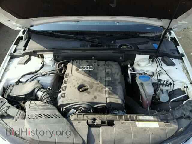 2013 AUDI A4 - VIN: WAUEFAFL5DN009357 - Photo 7