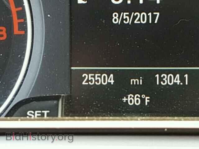 2013 AUDI A4 - VIN: WAUEFAFL5DN009357 - Photo 8