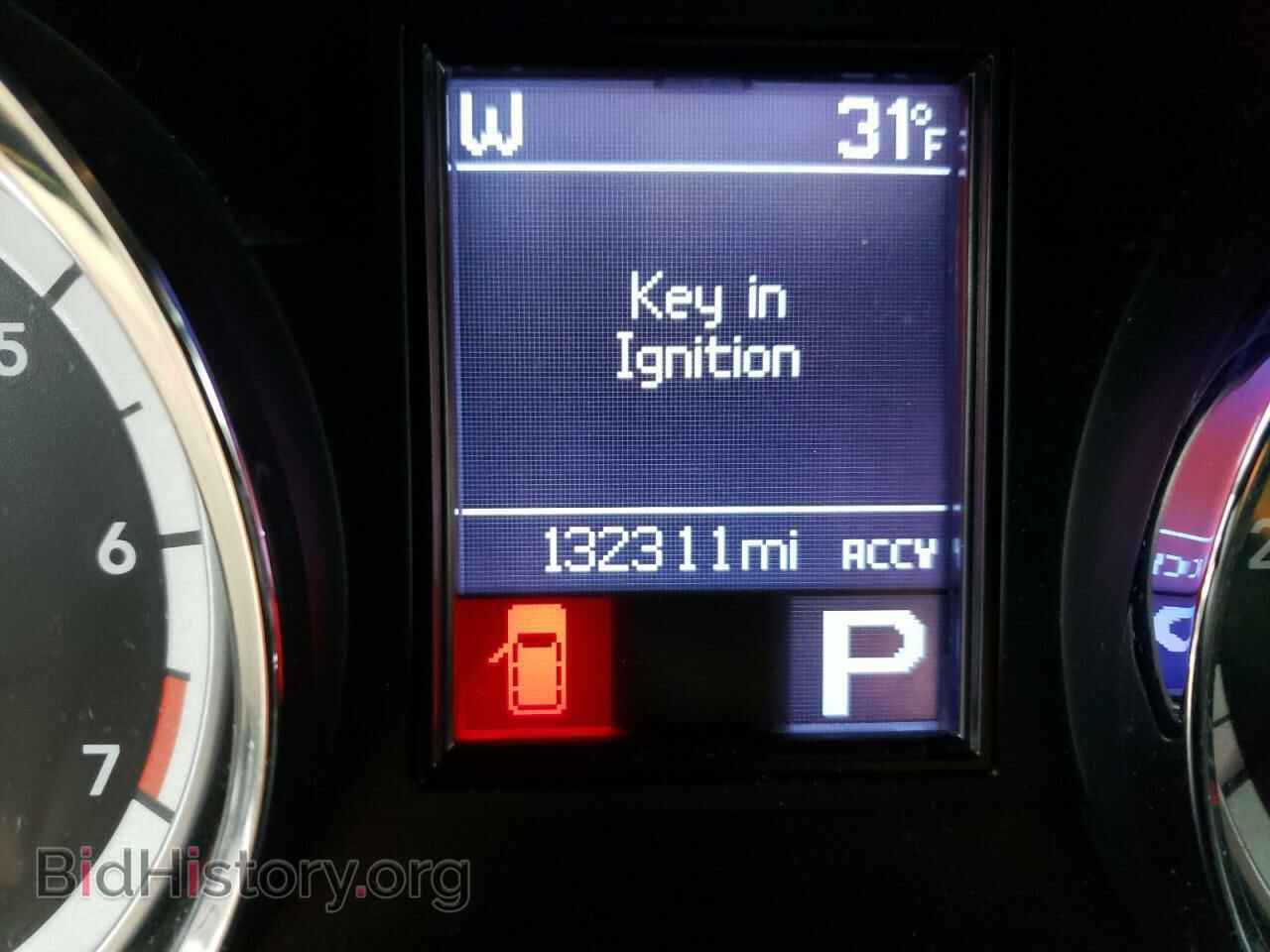 2013 DODGE DURANGO - VIN: 1C4RDHAG6DC584429 - Photo 8