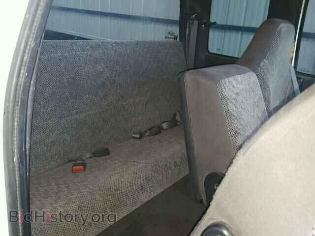 1998 DODGE RAM 1500 - VIN: 3B7HF12Z2WM251174 - Фото 6