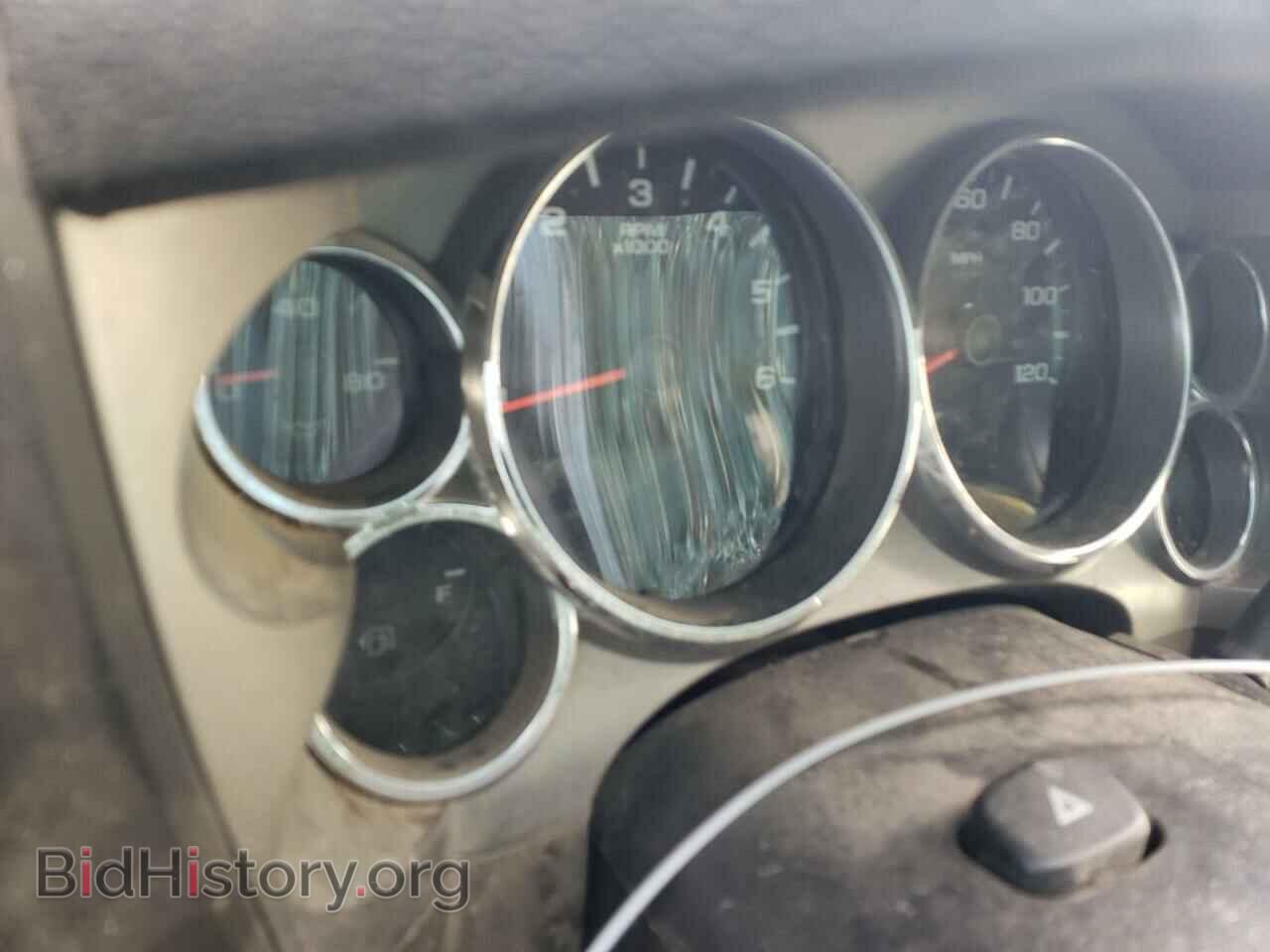2012 GMC SIERRA - VIN: 1GT120EG9CF197126 - Фото 9