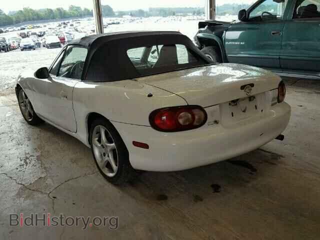 2003 MAZDA MIATA - VIN: JM1NB353230302057 - Фото 3