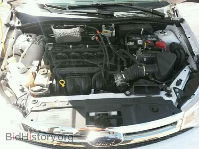 2008 FORD FOCUS - VIN: 1FAHP35N68W261099 - Photo 7