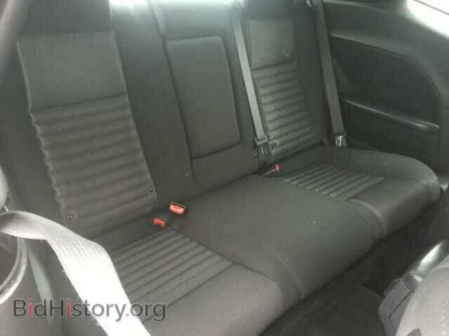 2014 DODGE CHALLENGER - VIN: 2C3CDYAGXEH195916 - Фото 6