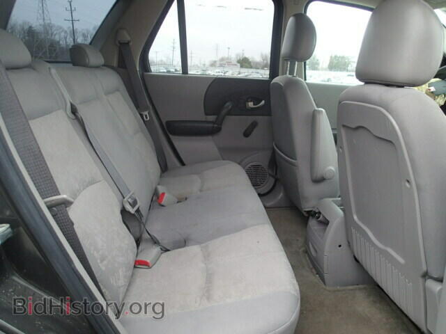 2004 SATURN VUE - VIN: 5GZCZ23D74S837124 - Фото 6