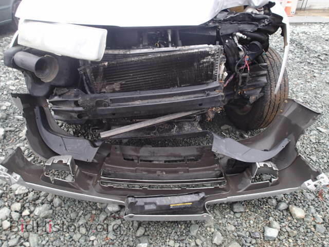 2004 SATURN VUE - VIN: 5GZCZ23D74S837124 - Фото 9