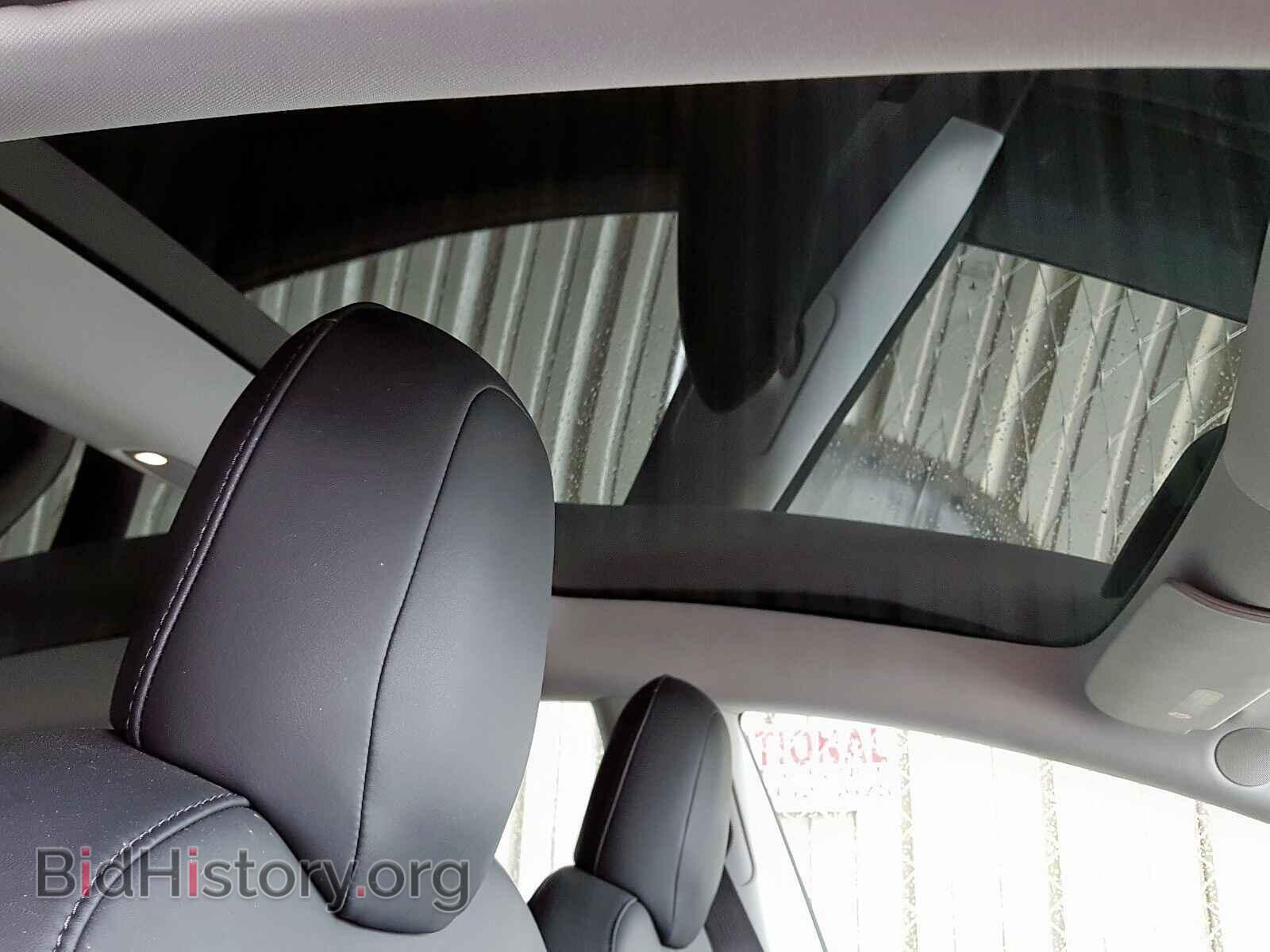 2019 TESLA MODEL 3 - VIN: 5YJ3E1EBXKF387224 - Photo 9