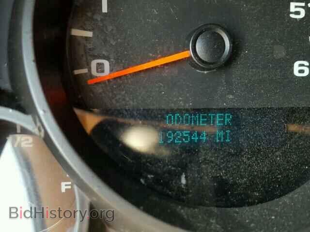 2008 CHEVROLET SILVERADO - VIN: 1GCEC19X38Z293905 - Photo 8