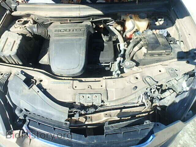 2008 SATURN VUE - VIN: 3GSCL33P98S651540 - Фото 7