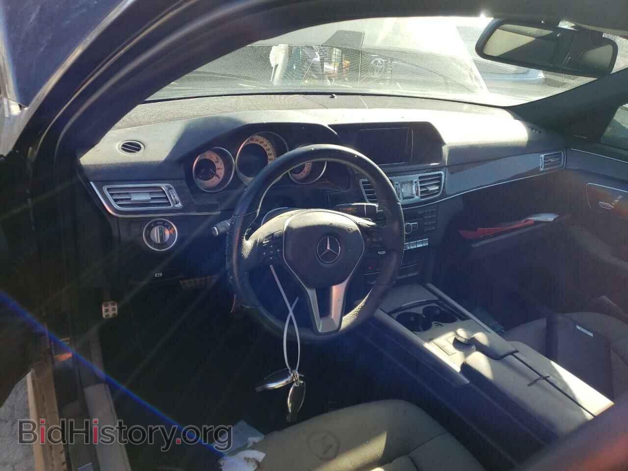 2015 MERCEDES-BENZ E-CLASS - VIN: WDDHF5KB6FB111345 - Фото 8