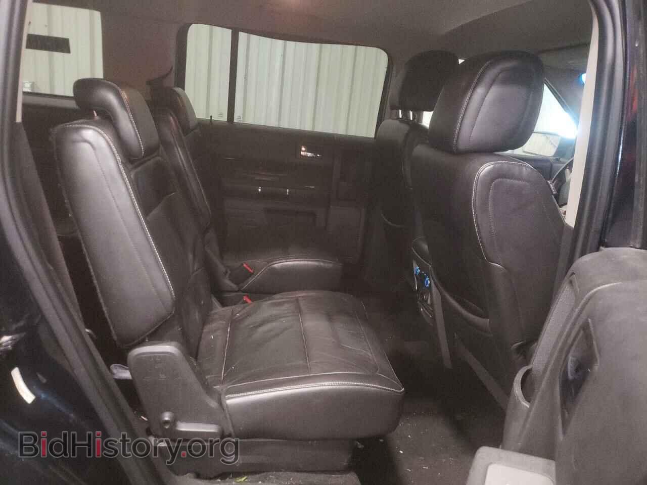 2010 FORD FLEX - VIN: 2FMHK6CC3ABB29299 - Фото 6