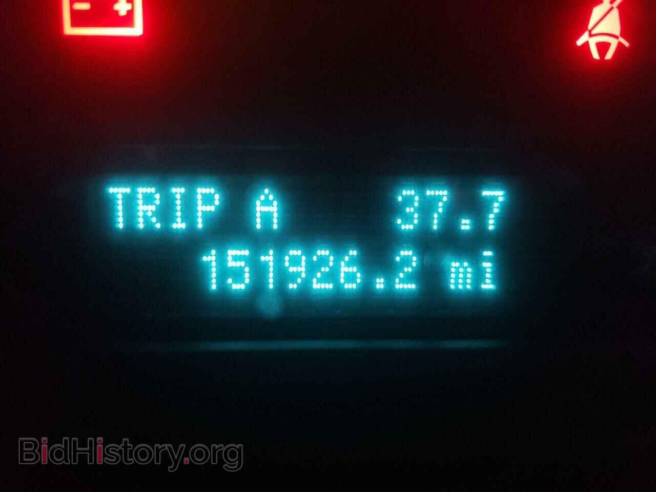 2010 FORD FLEX - VIN: 2FMHK6CC3ABB29299 - Фото 8