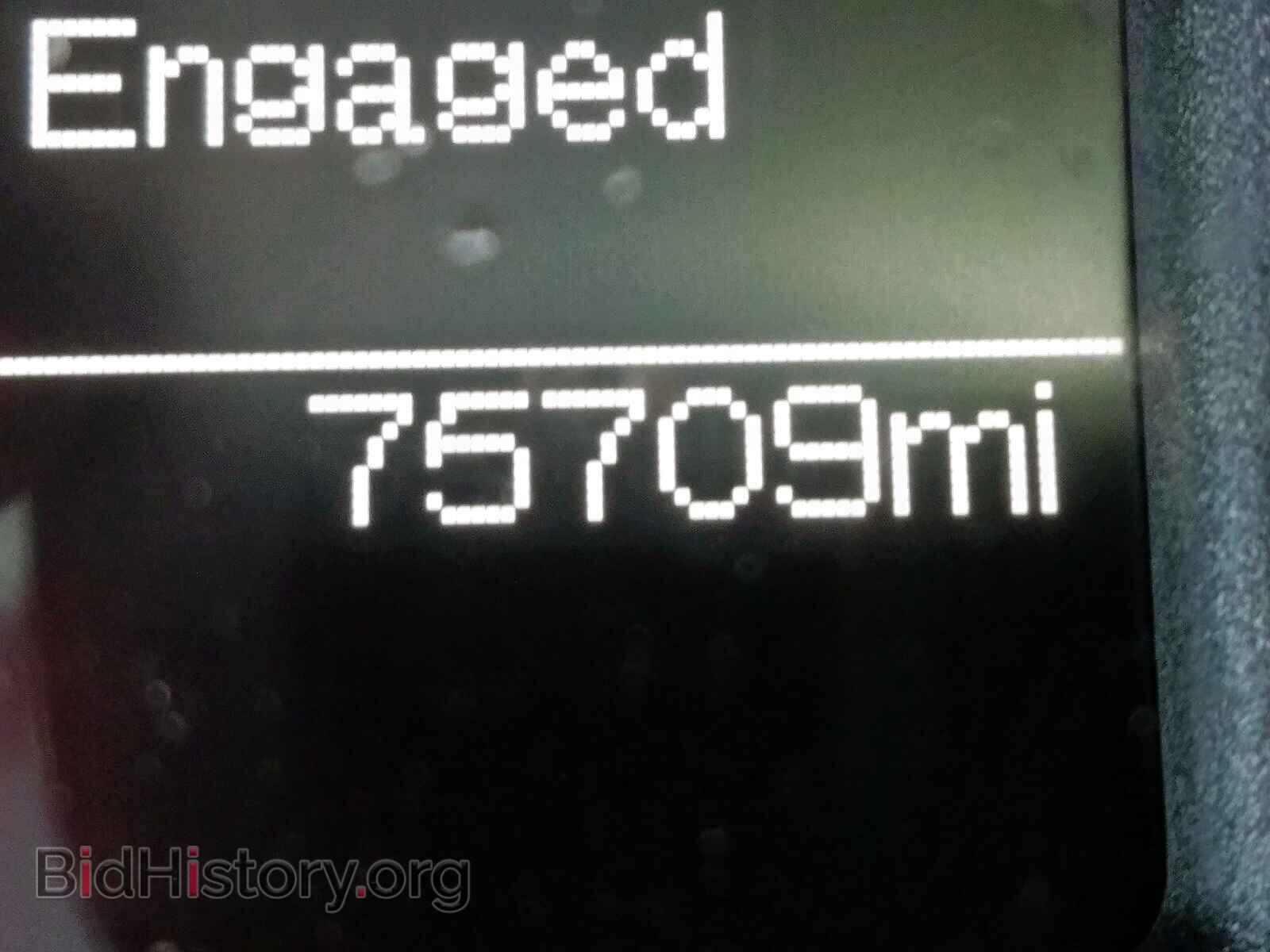 2014 RAM 1500 - VIN: 1C6RR7FT3ES362608 - Фото 8