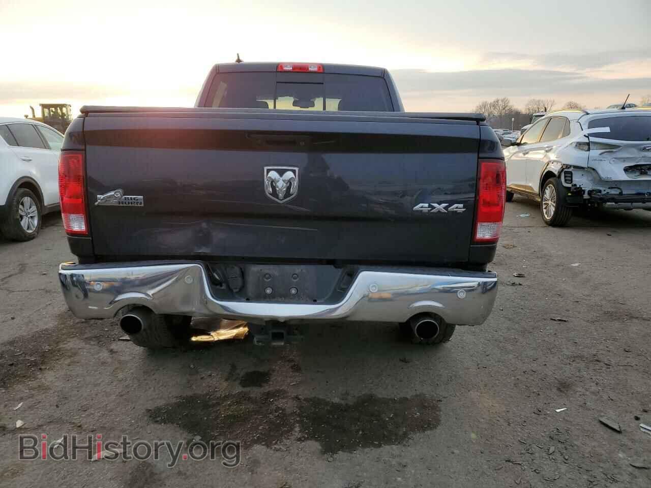 2018 RAM 1500 - VIN: 1C6RR7TT0JS246846 - Фото 6