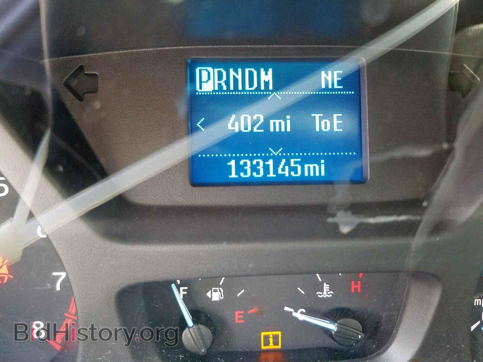 2015 FORD TRANSIT CO - VIN: 1FTNR2CM5FKB28589 - Фото 8