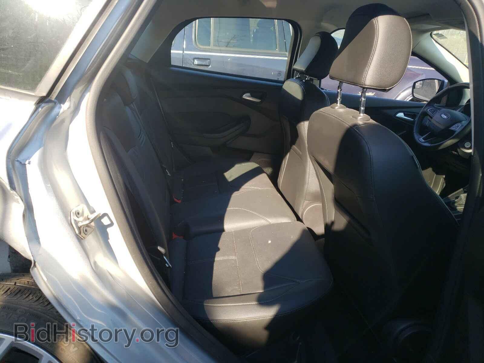2015 FORD FOCUS - VIN: 1FADP3K21FL322320 - Фото 6