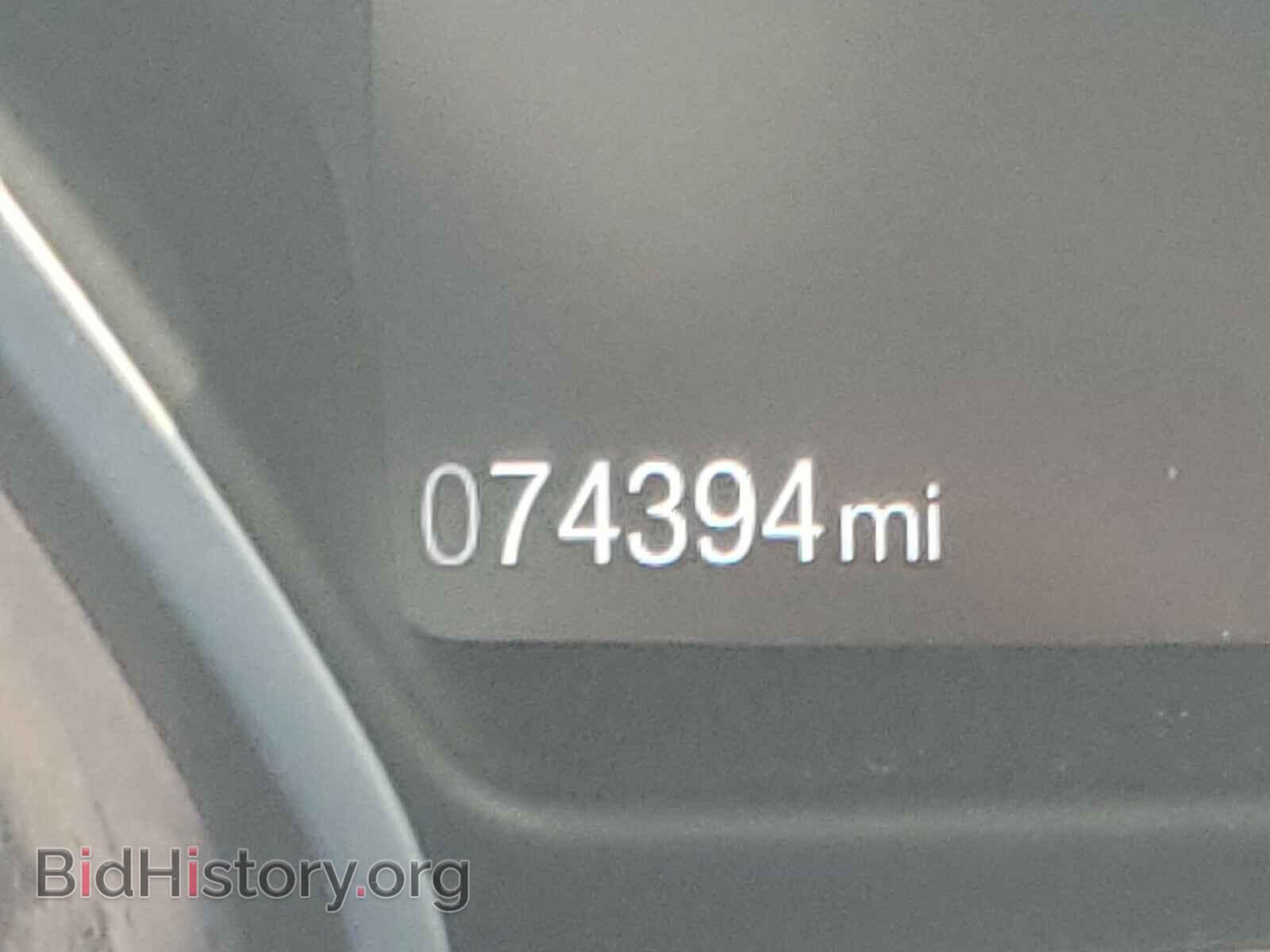 2015 FORD FOCUS - VIN: 1FADP3K21FL322320 - Фото 8