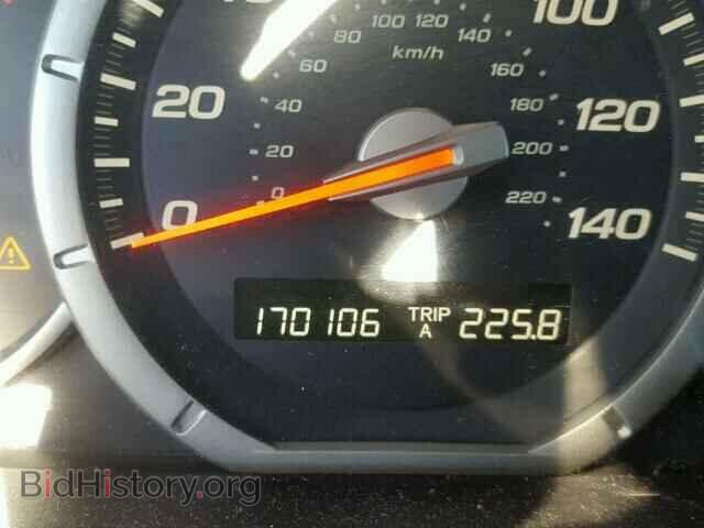 2006 HONDA PILOT - VIN: 5FNYF28526B041057 - Фото 8
